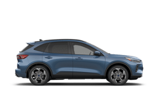 2026 Ford Escape® External Image 1